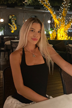 Fille de paris lina aux cheveux Chatain clairs, age 23 photo-16