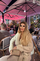 monaco bride olga with Dark Brown hair age 48 photo-40