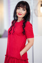 Girl in Ukraine natalia from nikolaev with Black hair age 51 photo-13