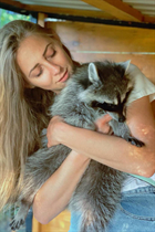 Dame d'Ukraine katrin de kiev avec Blond cheveux, âge 39 photo-4