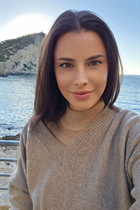 Skinny belarusian girl alyona from grodno with Black hair age 41 photo-9