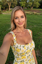 Mujer ucraniana en línea inna de chernivtsi con pelo Marrón claro y edad 41 photo-4