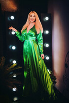 Ukrainian mail order bride juliya from kharkov with Blonde hair age 40 photo-7