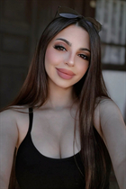 Lovely Ukrainian girl maria from nizhyn with Dark Brown hair age 28 photo-9