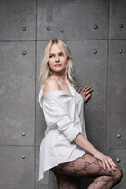 Ukrainian mail order bride elena from kropyvnytskyi with Blonde hair age 45 photo-11