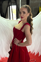 Chica ucraniana larysa de kyiv con pelo Marrón claro y edad 38 photo-9