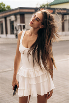 Superbe femme ukrainienne diana de ivano-frankovsk aux cheveux Chatain clairs, age 29 photo-6