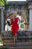 Fille de antalia yulia aux cheveux Blond, age 48 photo-10