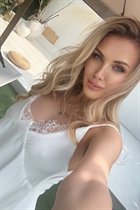Belle fille allemande anna de munich avec Blond cheveux 39 ans photo-15