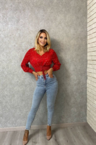 Date ukrainian girl inna from vinnitsa with Blonde hair age 35 photo-6