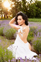 Beautiful Ukrainian girl anastasia from fort myers with Black hair age 31 photo-6