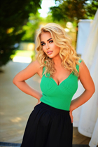 Femme ukrainienne victoriia de odessa avec Blond cheveux, âge 54 photo-5