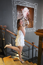 Single ukrainian girl elena from odessa with Light Brown hair age 53 photo-7