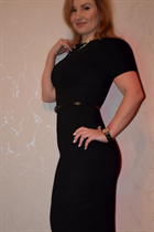 Belle femme ukrainienne oksana de kharkov avec Chatain clairs cheveux, âge 45 photo-22