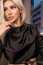 Épouser une femme moldave maria de chisinau avec Blond cheveux, âge 43 photo-39