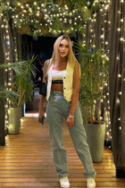 Belle femme ukrainienne célibataire olga de kiev avec Blond cheveux, âge 34 photo-5