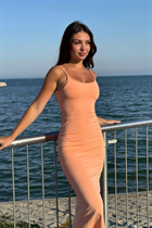 Mariée ukrainienne célibataire maryna de lviv avec Blond cheveux, âge 19 photo-10