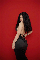 tala caloocan bride daniekhejl with Black hair age 21 photo-1