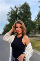 Fille en Ukraine irina de lutsk avec Auburn cheveux, âge 38 photo-9