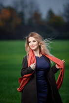 Ukrainian girl tatiana from mogiliv-podilskyi with Blonde hair age 36 photo-19