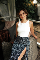 Moldovan lady valentina from dubossary with Light Brown hair age 33 photo-8