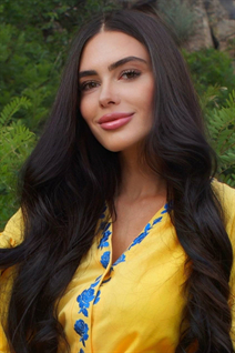 Fille de warszawa katerina aux cheveux Brunette, age 37 photo-15