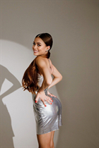 Girl from canary islands albina with Light Brown hair age 21 photo-6