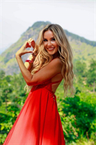 Fille de larnaca marina aux cheveux Blond, age 43 photo-2