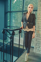 Épouser une femme moldave maria de chisinau avec Blond cheveux, âge 43 photo-4