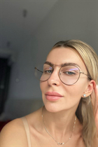 Ukrainian single woman tatiana from kiev with Blonde hair age 45 photo-56