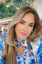 Amazing women from ukraine yana from kharkov with Light Brown hair age 45 photo-12