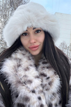 Ukrainian lady marina from kharkov with Dark Brown hair age 31 photo-52