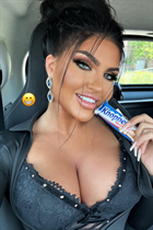 Sortir avec une fille allemande magdalena de berlin avec Noirs cheveux 22 ans photo-9