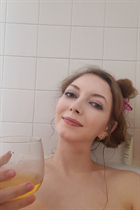 Fille de chicago tina aux cheveux Brunette, age 42 photo-12