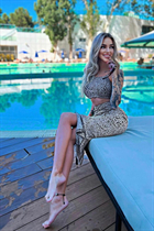 Dating ukrainian girl victoria from kremenchug with Blonde hair age 30 photo-8