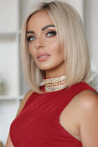 Novia de al kuwayt marina con pelo Rubio y edad 41 photo-11