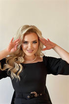 Single ukrainian girl julia from kiev with Blonde hair age 33 photo-9