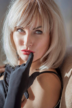 German woman vlada from salzwedel with Blonde hair 50 years old photo-7