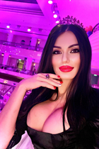 Fille allemande natalia de munich avec Brunette cheveux 46 ans photo-1