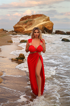 Beautiful Ukrainian woman marina from kharkov with Blonde hair age 36 photo-19