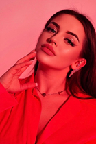 Amazing women from ukraine veronika from mukachevo with Dark Brown hair age 28 photo-8