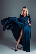 Chica ucraniana kristina de kiev con pelo Rubio y edad 33 photo-5