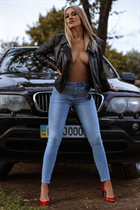 Fille ukrainienne natalya de odessa avec Blond cheveux, âge 33 photo-10