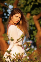 Chica de san jose fabiola con pelo Marrón claro y edad 38 photo-11