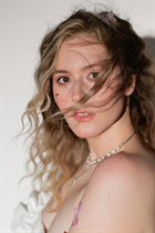 Single ukrainian lady anastasiia from kiev with Light Brown hair age 29 photo-8