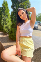 Ukrainian single woman iryna from ivano-frankovsk with Dark Brown hair age 38 photo-6