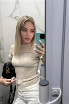 Beautiful wife from Ukraine galina from kiev with Blonde hair age 42 photo-9