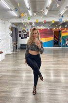 Beautiful ukrainian girl marina from odessa with Blonde hair age 41 photo-2