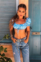 Perfect woman diana from vilnius with Light Brown hair age 39 photo-7