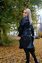 Femme allemande nadiia de bretten avec Blond cheveux 47 ans photo-10